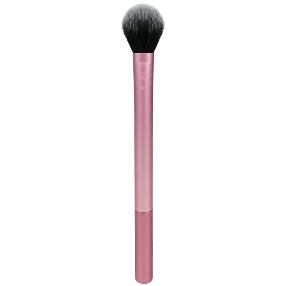 Real Techniques Makeup Brush Setting & Highlighting Cheek brush - Picture 8 of 8